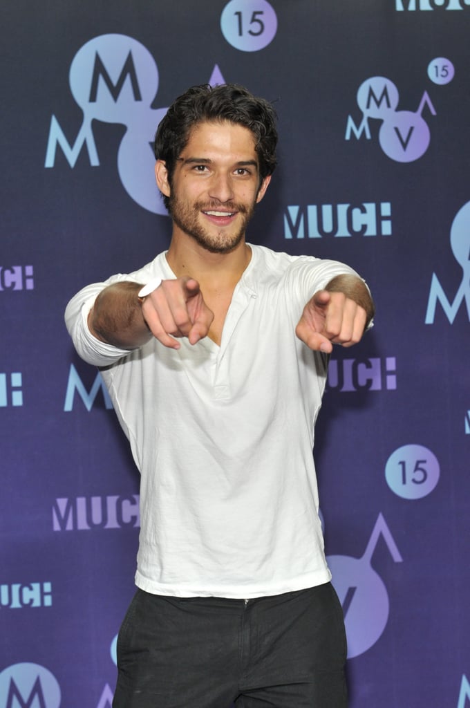 Much Music Video Awards Pictures June 2015