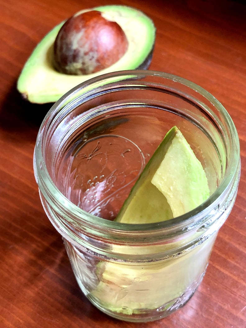 How to Add Avocado to Oatmeal to Help You Lose Weight