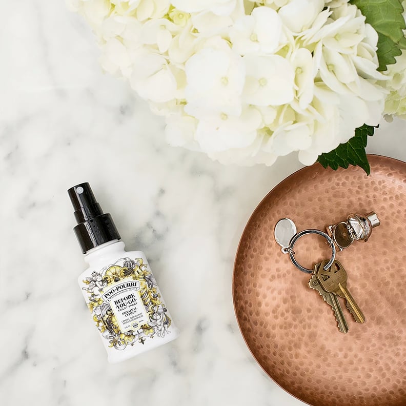 Poo-Pourri Toilet Spray in Original Citrus