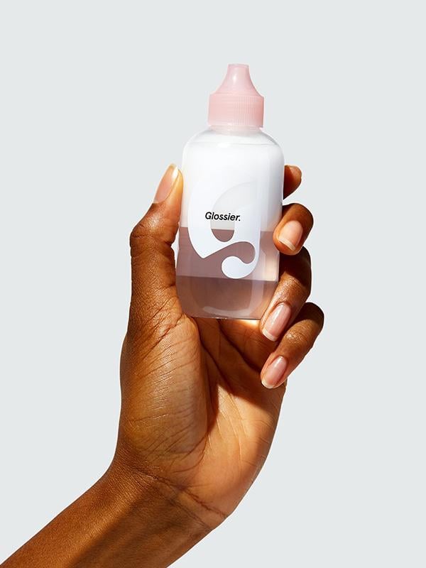 Glossier Milky Oil Waterproof Makeup Remover