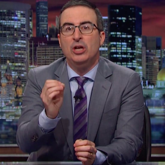 John Oliver GOP Health Care Segment