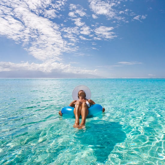 The Best Beach Hacks We Learned From TikTok