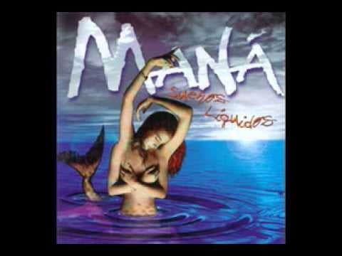 "Clávado en un Bar" by Maná