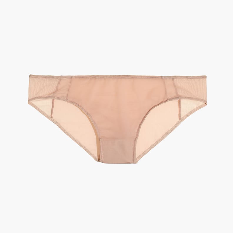Madewell Intimates Collection 2017 | PS Fashion