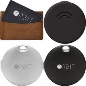 Orbit Tracker Bundle