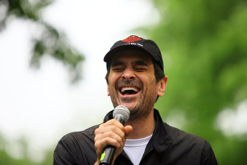 Hot Ty Burrell Pictures