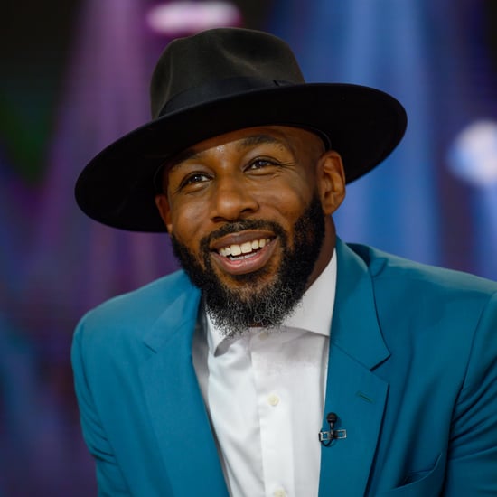 Celebrities React to Stephen "tWitch" Boss's Death
