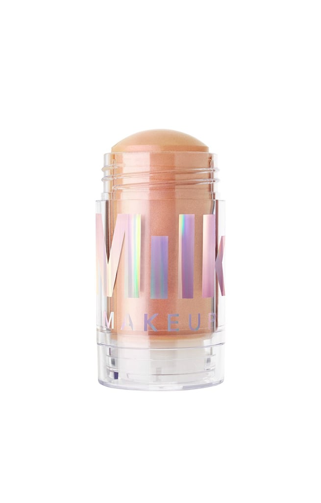 Milk Makeup Holographic Stick in Mars | Swatch