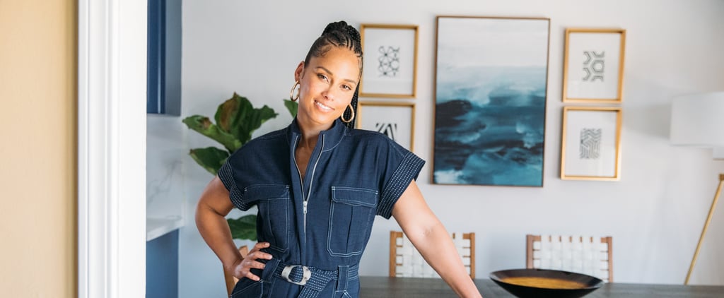 Shop the Alicia Keys Home Collection on Amazon | 2021