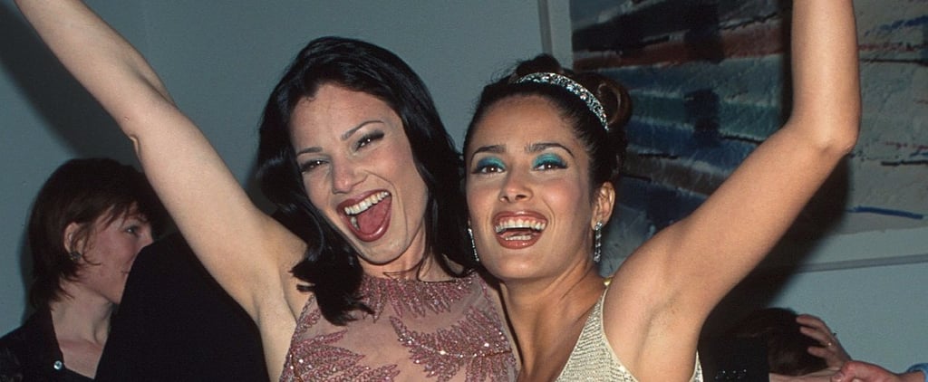 Photos From the 1997 Oscars