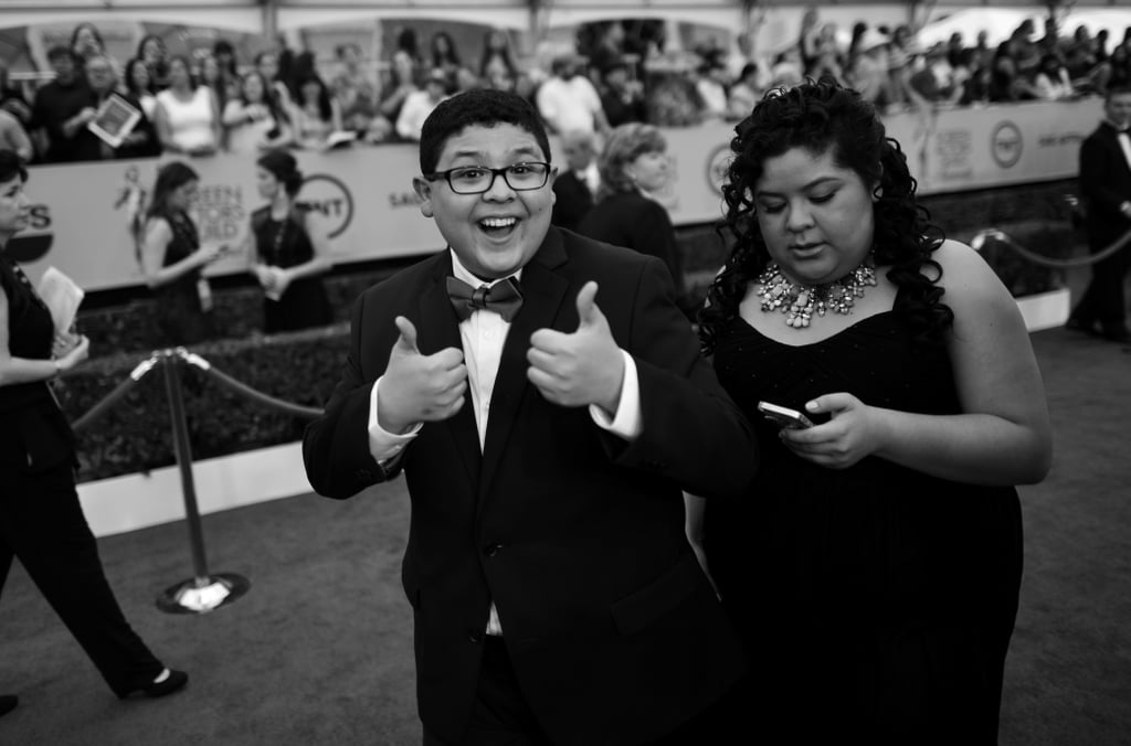 Rico Rodriguez
