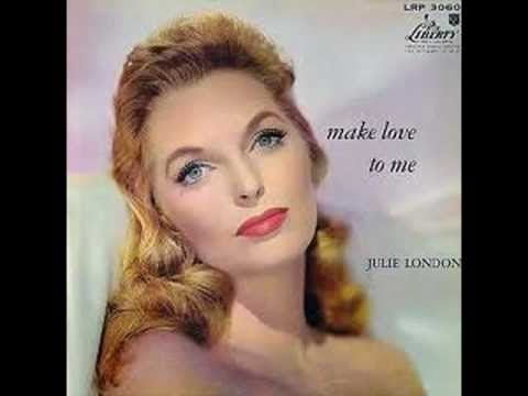 "The End Of The World" by Julie London