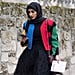 Muslim Women and Modest Fashion