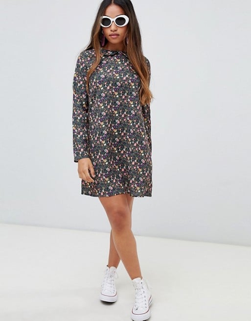 Glamorous Petite Tea Dress