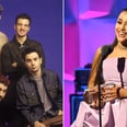 Yes, You Heard That Right — Ariana Grande Samples an *NSYNC Song in Her Latest Single
