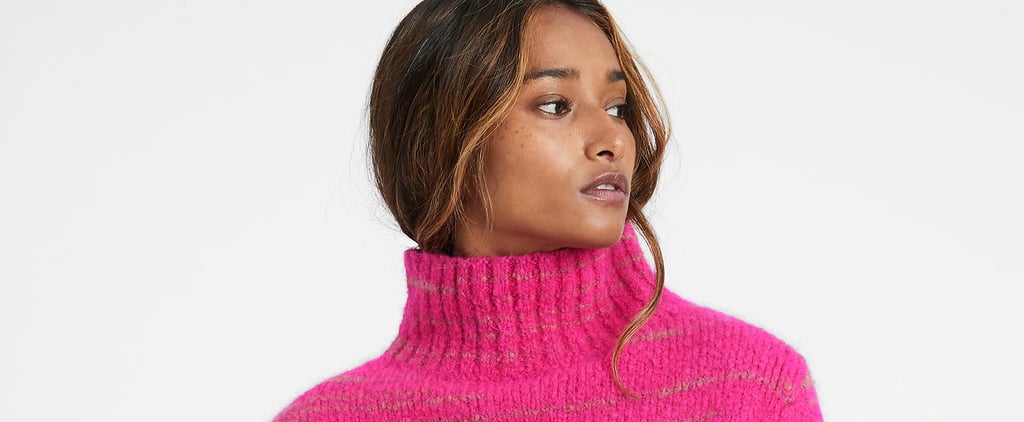 Best Banana Republic Sweaters on Sale 2021