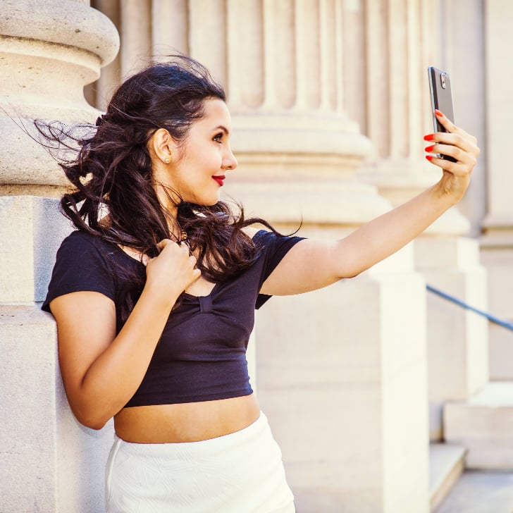 How Curvy Girls Can Look Amazing in Photos