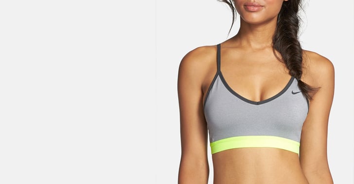 The Best Sports Bras | POPSUGAR Fitness
