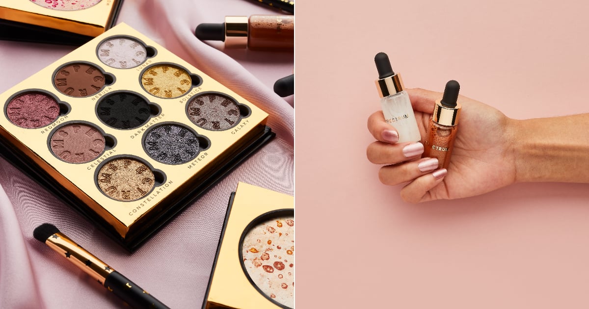 Spectrum Collections Launch Zodiac Makeup Line With Photos | PS UK Beauty