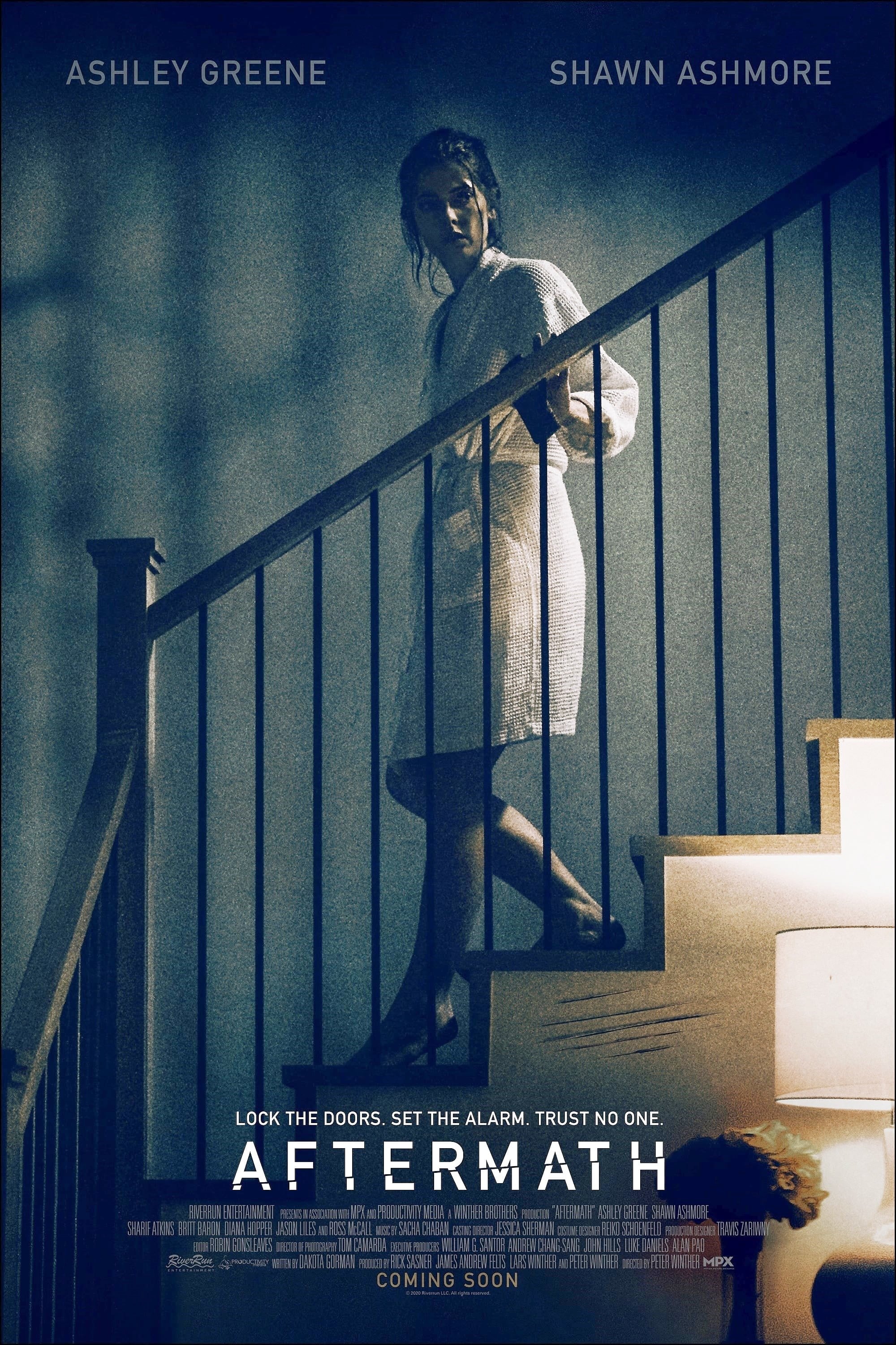 Horror movie hollywood sex