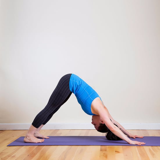Yoga For Stress