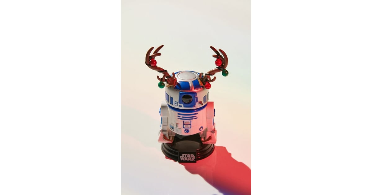 christmas r2d2 pop