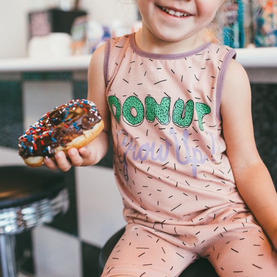 Doughnut Products For Kids