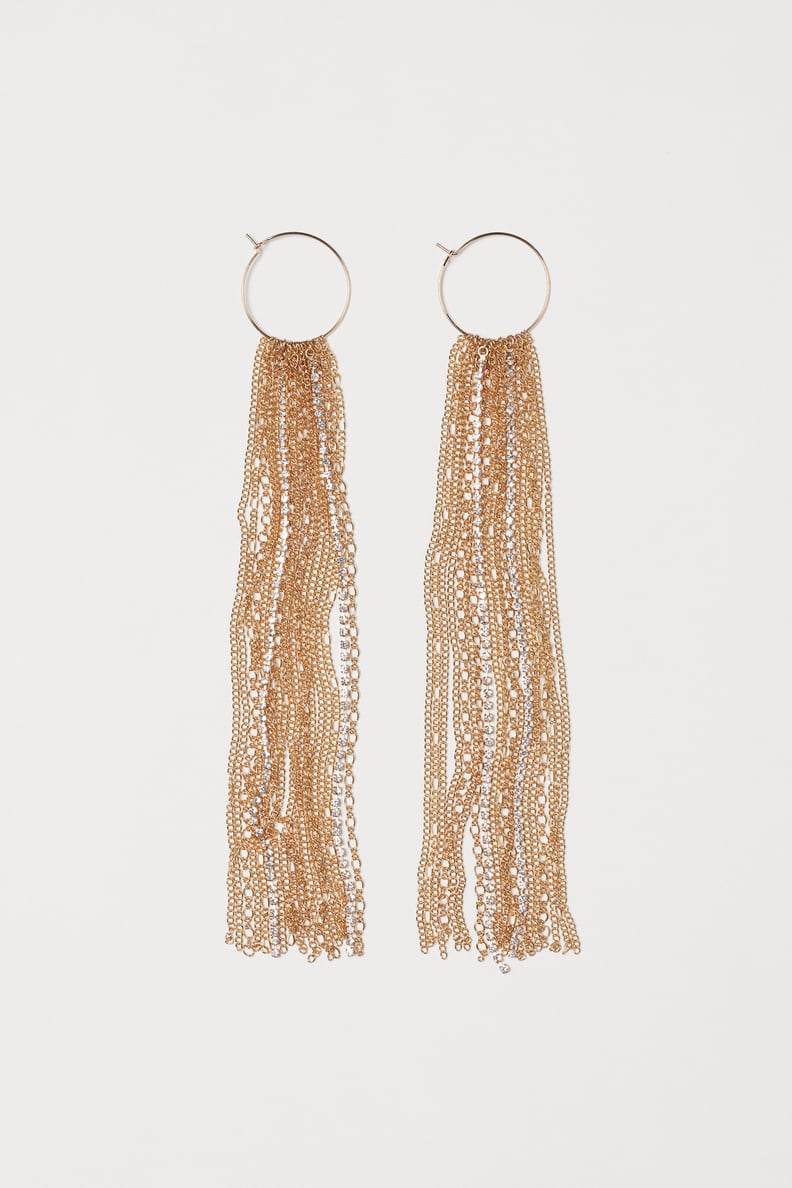 H&M Long Earrings