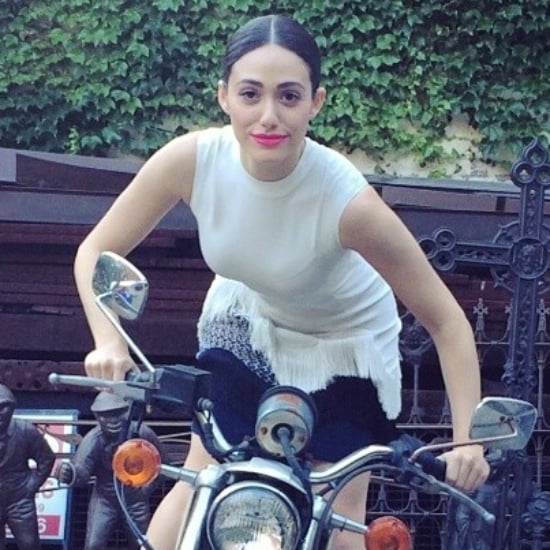 Celebrity Instagram Pictures | Week of June 12, 2014