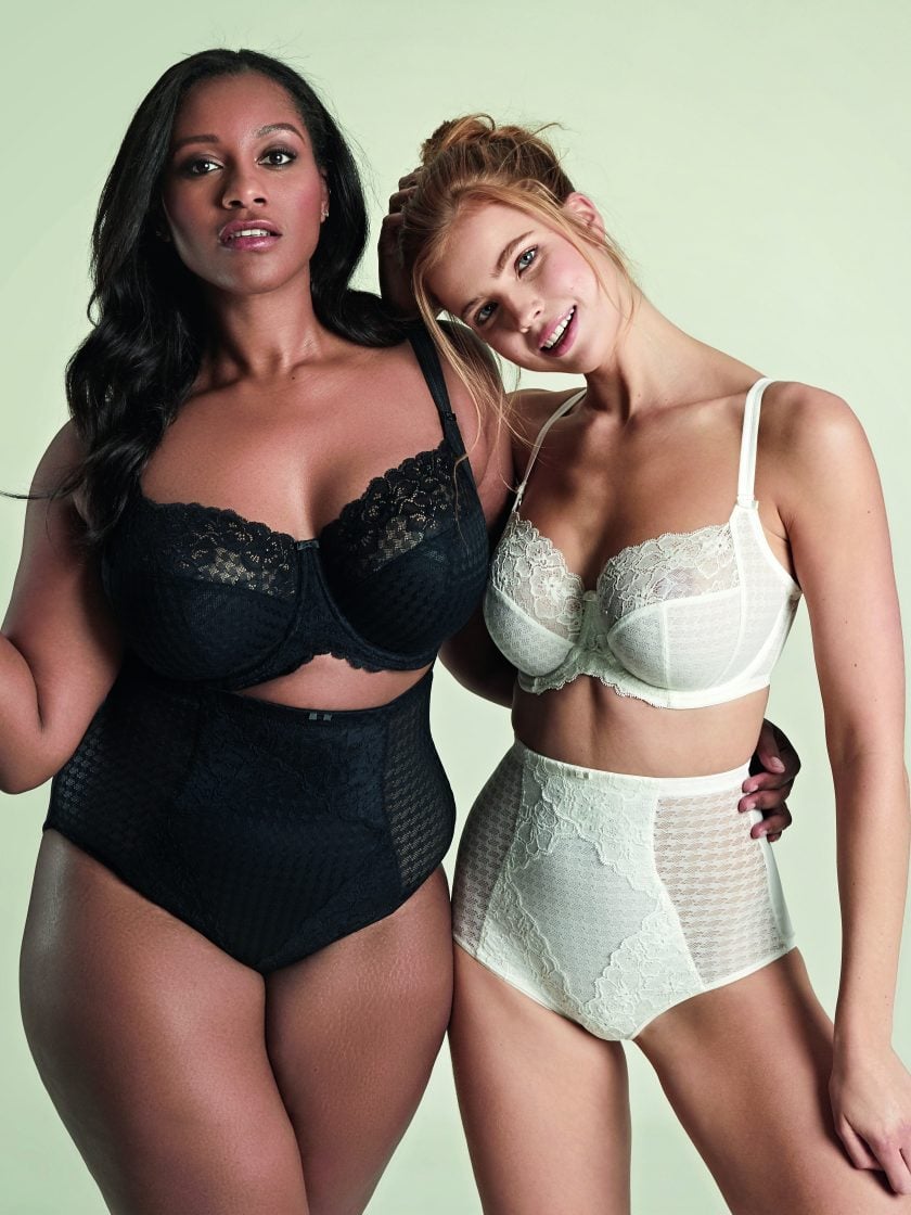Panache Envy Full Cup Bra  These Are Our Favourite Bras For Big