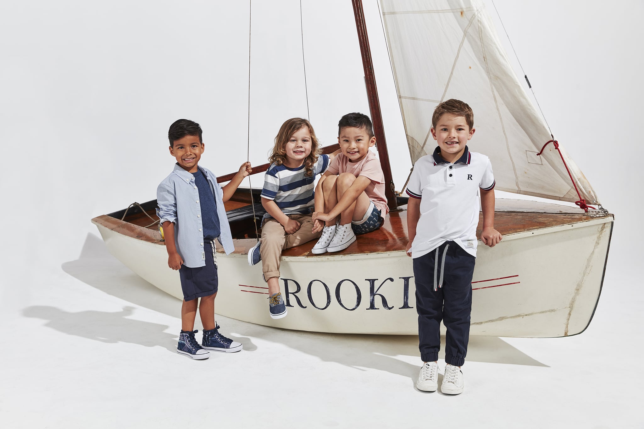 Best Australian Kidswear Brands Popsugar Australia Parenting