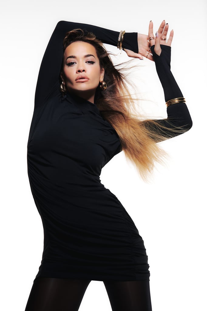 Rita Ora Second Primark Collection Includes Sheer Pieces | POPSUGAR ...