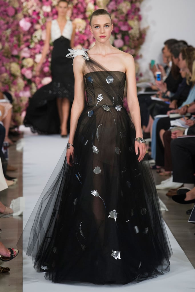 Oscar de la Renta Spring 2015