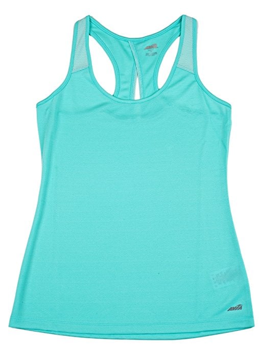 Women's Active Fashion Fabric Crossover Back Tank