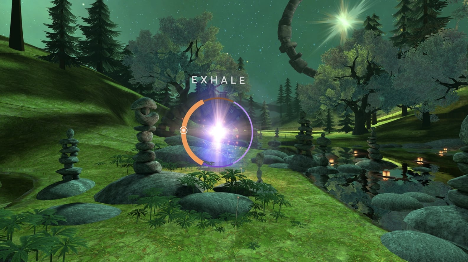 20 Best VR Workout Games POPSUGAR Fitness