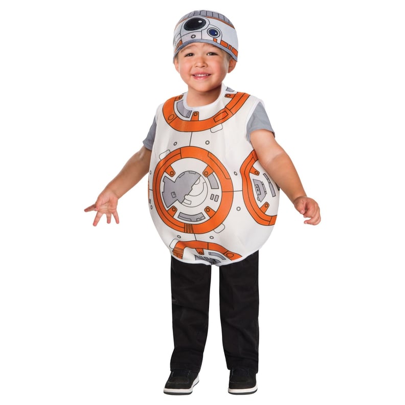 DIY Star Wars Costumes For Kids | POPSUGAR Family