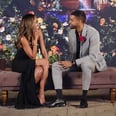Tayshia and Ivan's Bachelorette Date Feels Revolutionary Within the Franchise's History