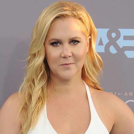 Amy Schumer Reactions to Emmy Nominations 2016