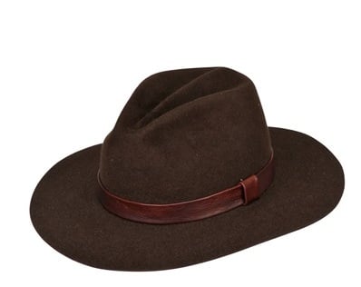 Hats For Fall 2014 | POPSUGAR Fashion