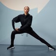 7 Pieces From the Athleta x Allyson Felix Collection Made For Cold-Weather Workouts and Recovery