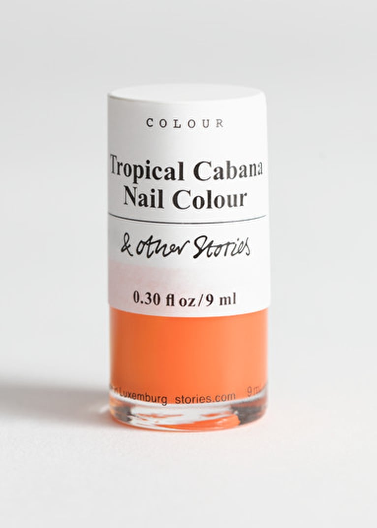 Best Nail Polish Colors of All Time POPSUGAR Beauty