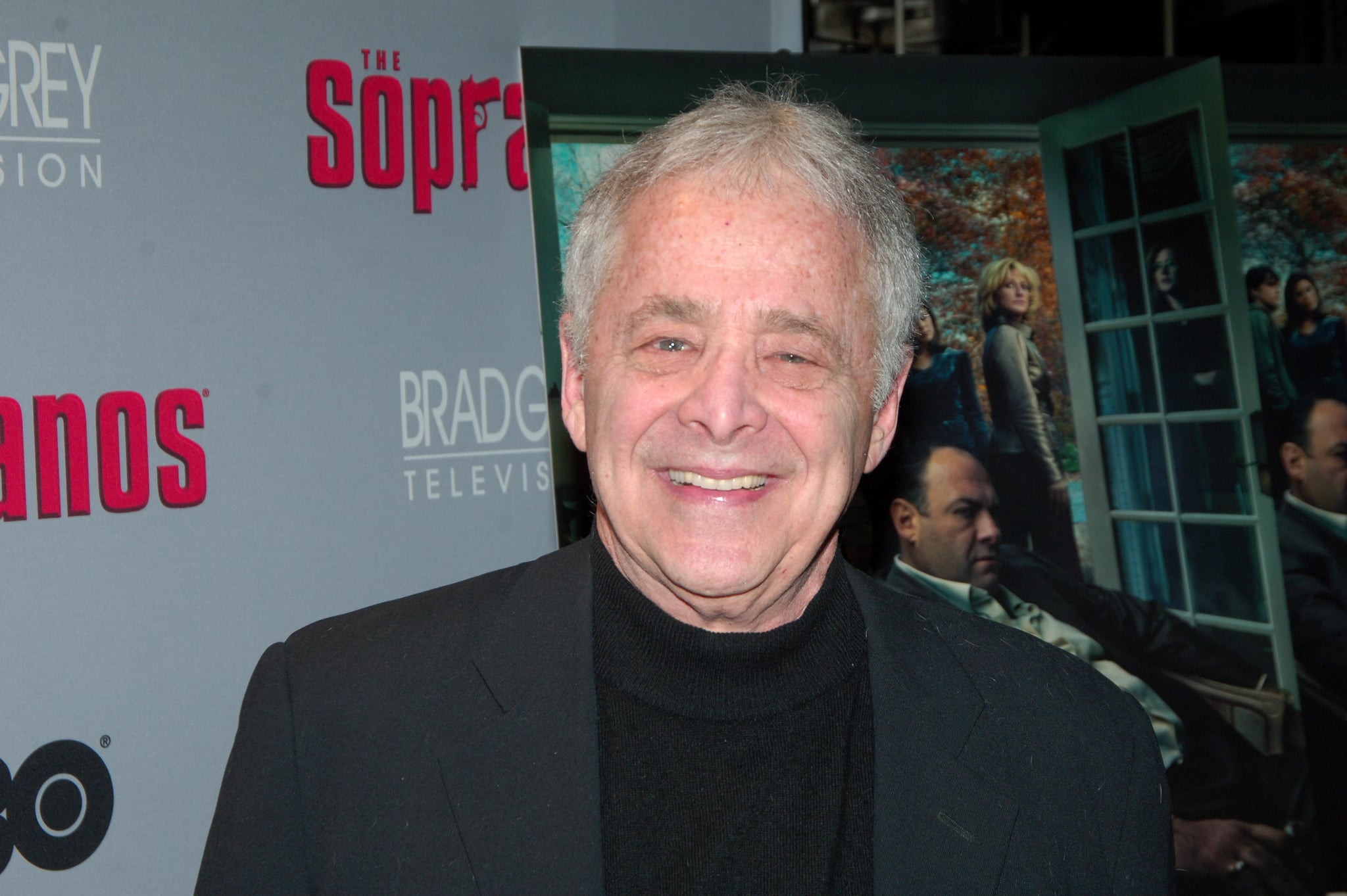 Chuck Barris Dies | POPSUGAR Entertainment