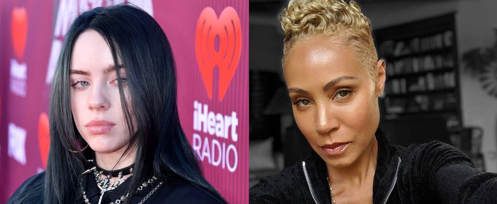 Celebrity Spring Hair Colors 2019