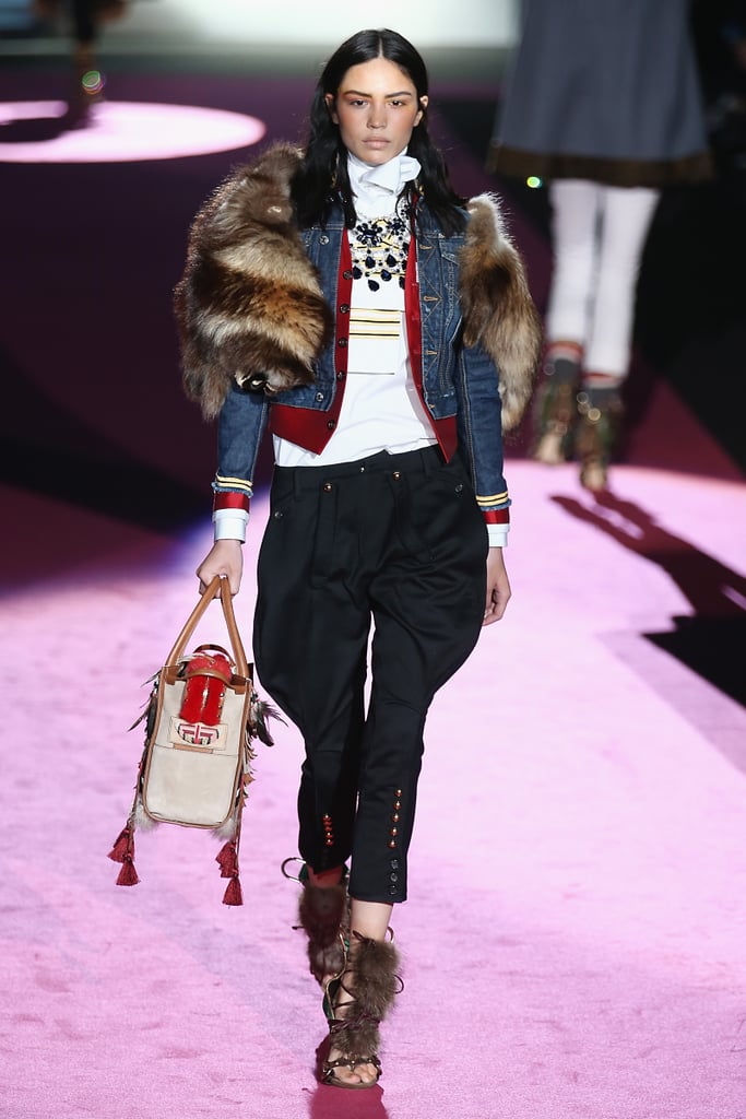 Dsquared2 Fall 2015