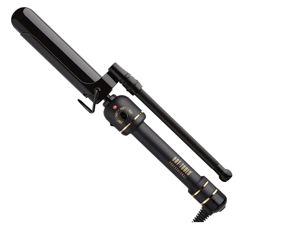 Hot Tools Pro Artist Black Gold Marcel Iron