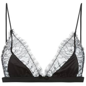 MAISON CLOSE Villa Satine - Lingerie