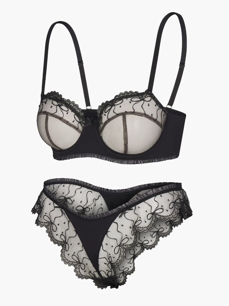 Savage X Fenty Loveline Brazilian 2-Piece Set