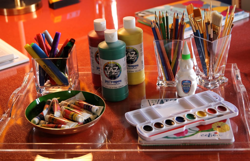 Hobby Items You've Abandoned