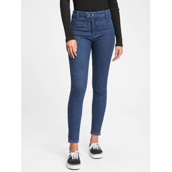 13 Best Jeggings For Unparalleled Comfort, As Per A Stylist: 2024