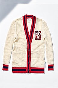 Cotton Cardigan